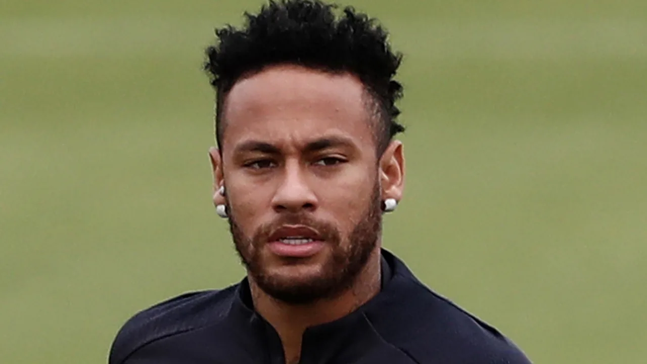 'De oorlog tussen Neymar en PSG is voorbij'