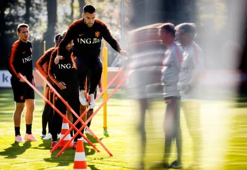 UEFA spekt Nations League met extra miljoenen