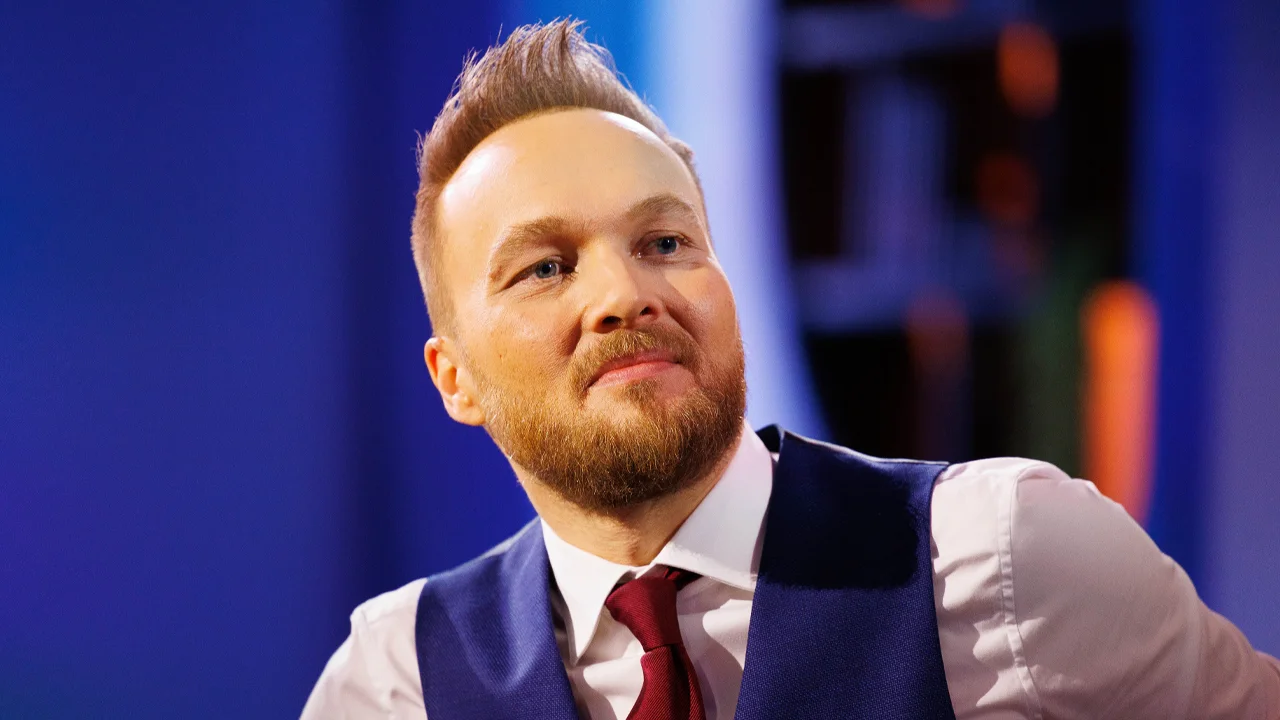 Arjen Lubach stapt met hele team over naar RTL