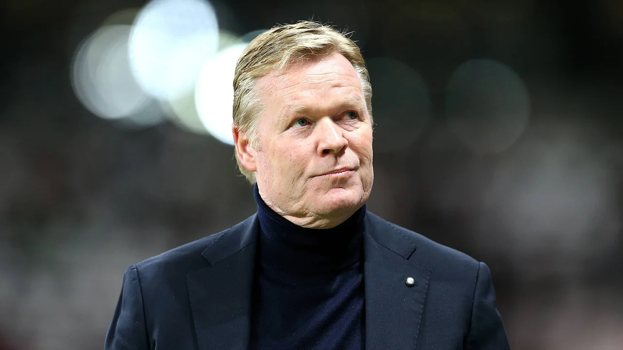 Koeman maakt definitieve selectie bekend: Timber, Maatsen en Olij niet mee naar EK