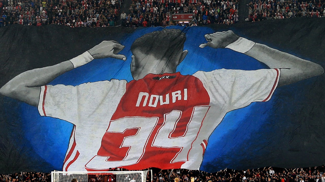 Familie Nouri bereikt akkoord met Ajax over schadevergoeding