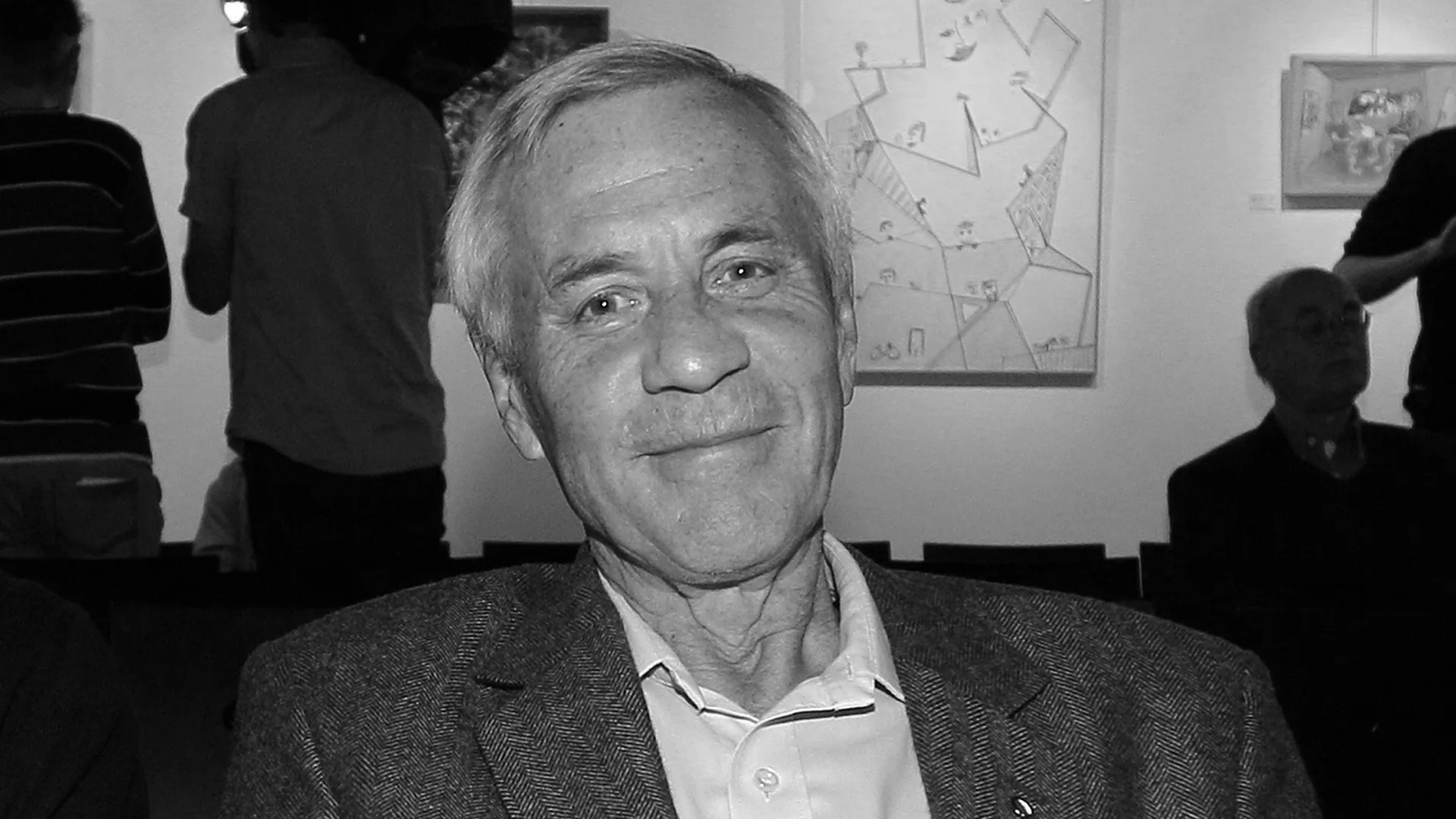 Feyenoord-icoon Ove Kindvall overleden