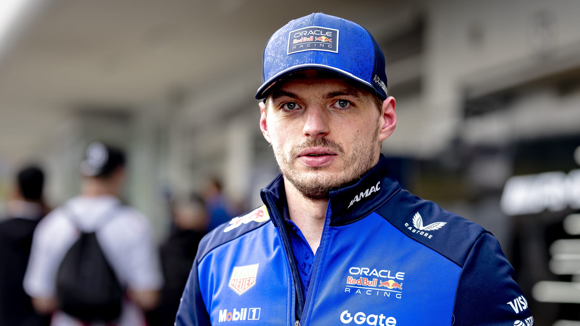 Hoe denkt Max Verstappen over zijn toekomst in de Formule 1 na pauze van vijf weken?