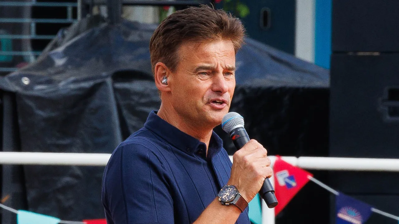 Onbegrijpelijk: Wilfred doet niet mee aan nieuw seizoen van Beste Zangers