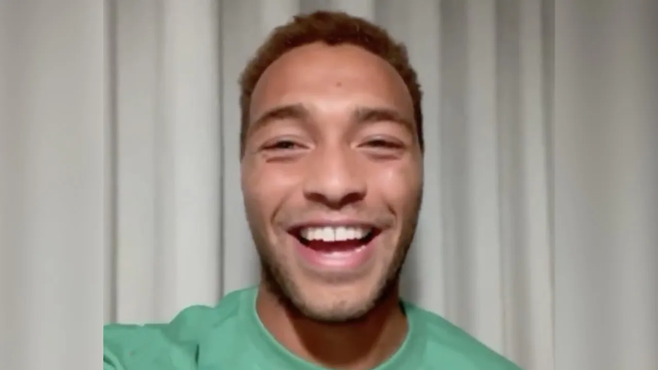 Dessers richt zich tot Feyenoord-supporters: ‘Zie jullie snel bij de cornervlag’