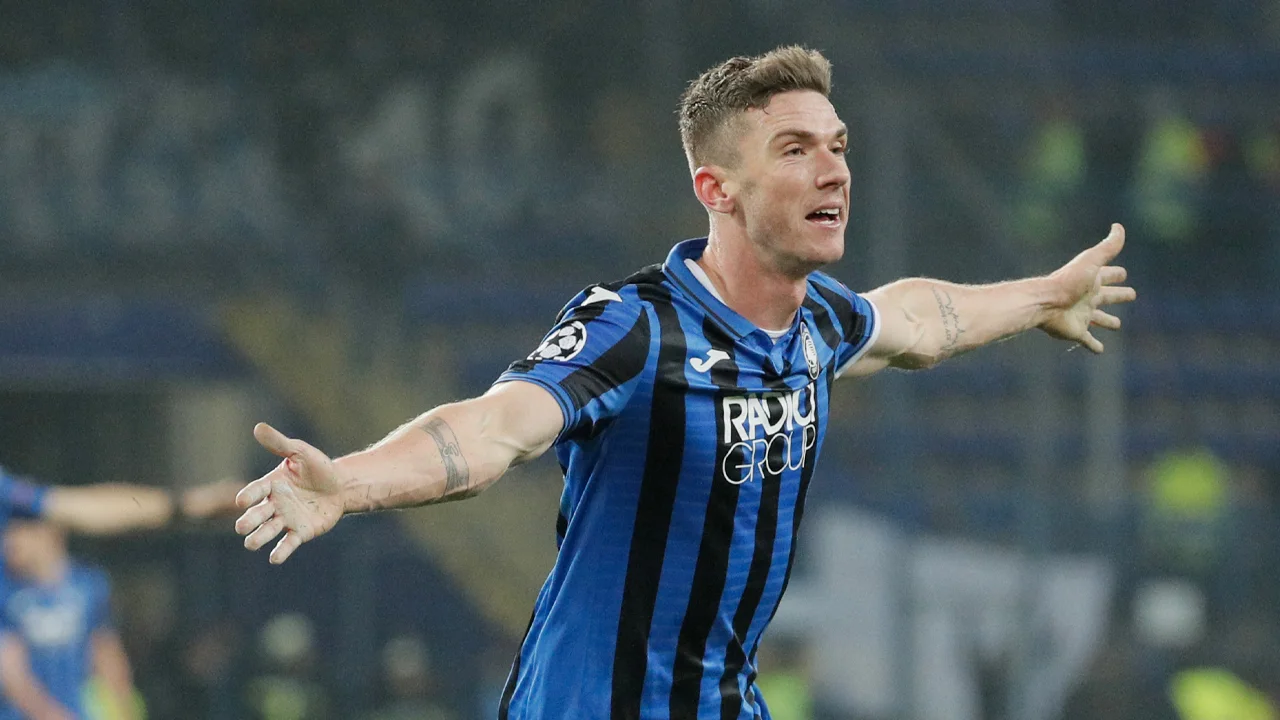 'Oud-Heraclied Gosens staat voor Italiaanse droomtransfer'