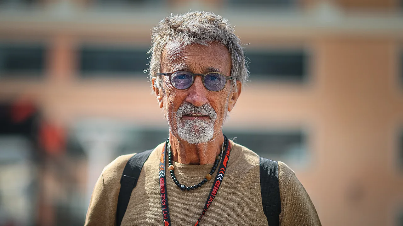 Voormalig Formule 1-teameigenaar Jordan (76) overleden