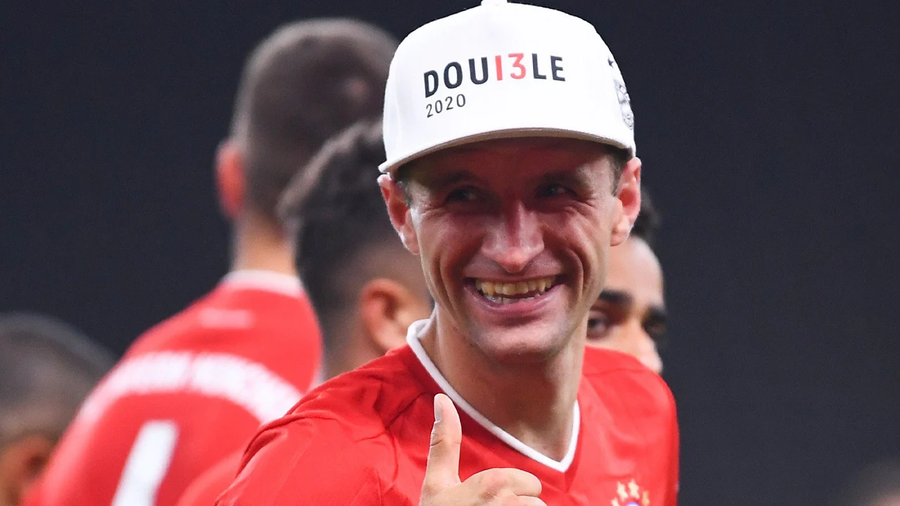 Bayern München stuurt spelers twee weken met vakantie