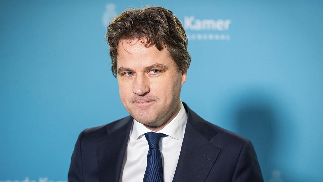 Bontenbal hint op opvallende optie: 'Mogelijk ministers van oppositiepartijen in volgend kabinet'