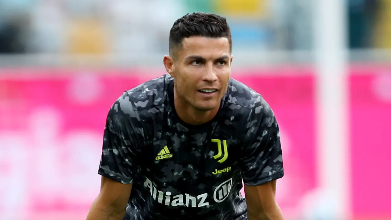 'Ronaldo heeft keuze gemaakt en wil carrière vervolgen in Premier League'
