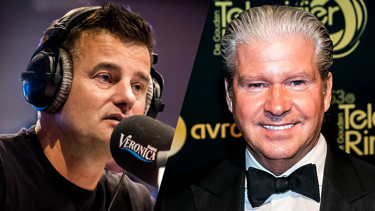 Verbazing over salaris Dries Roelvink: 'Wat doen wij hier dan nog?'