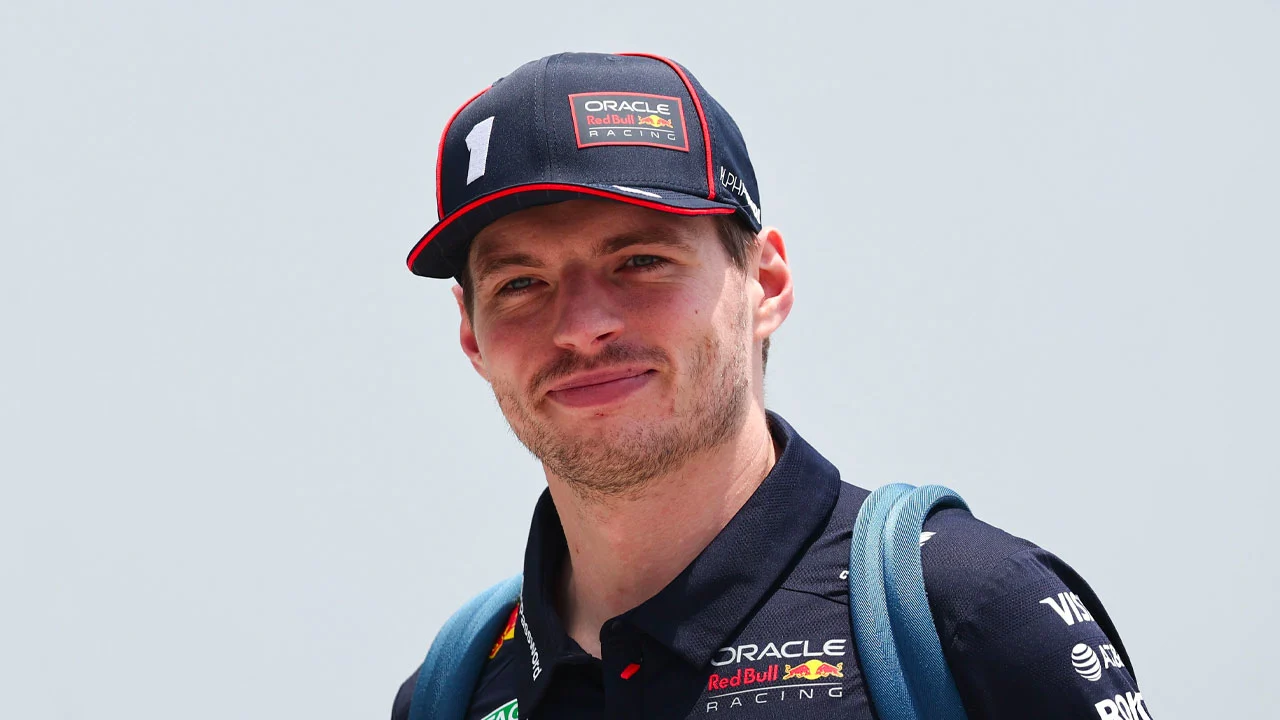 Max Verstappen verovert poleposition in Grand Prix van Saudi-Arabië