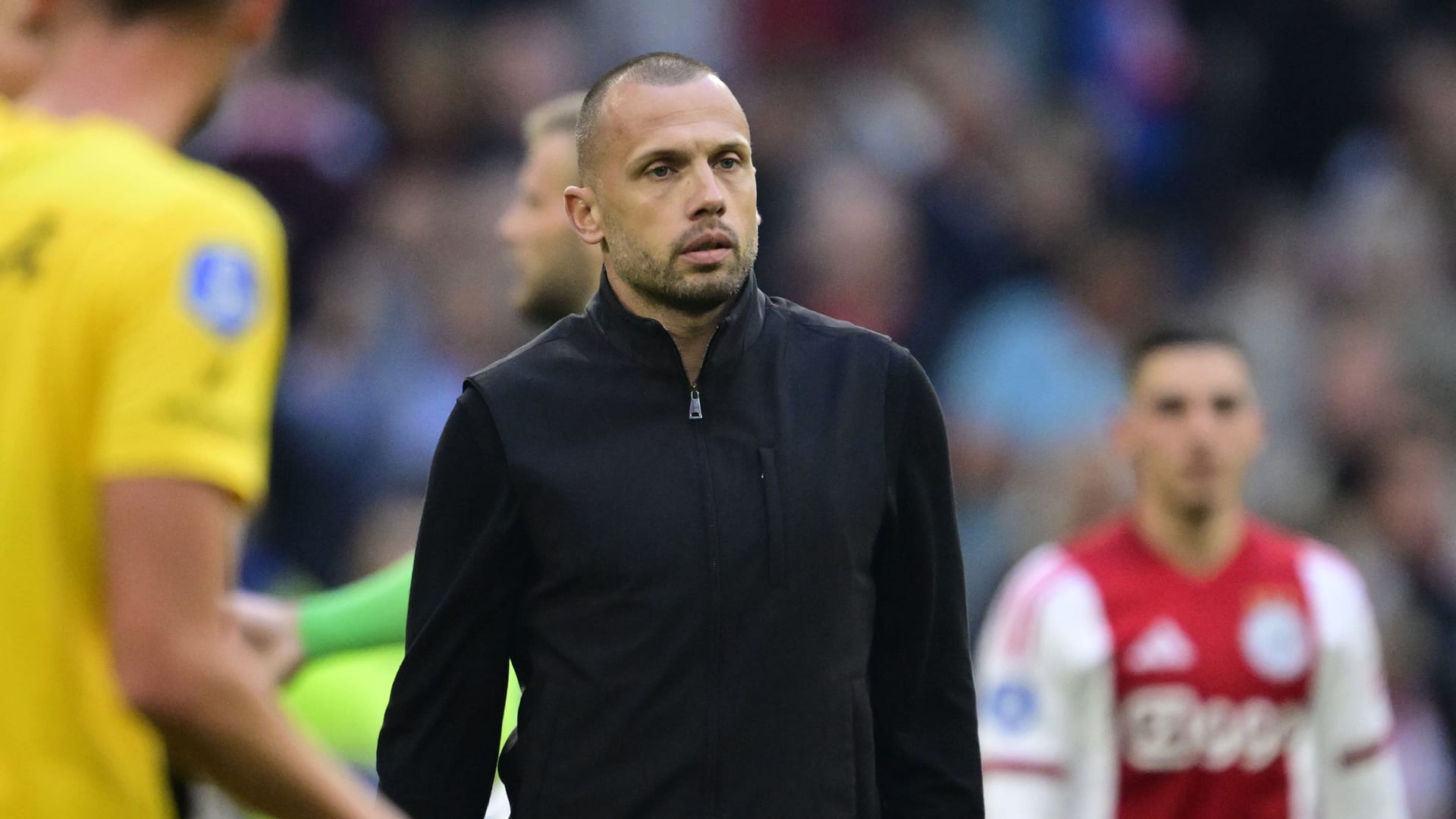 ‘Ajax is zo slecht, dat je bijna denkt dat je in de maling wordt genomen’