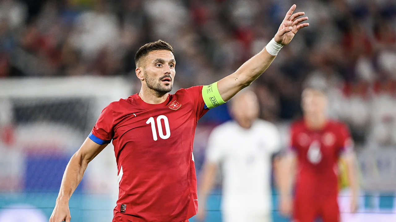 Servië dreigt EK in Duitsland te verlaten