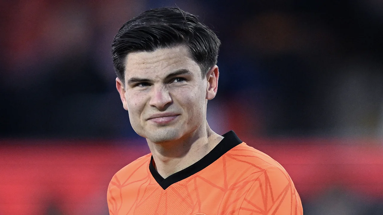 Opmerkelijk: Ekkelenkamp zegt Club Brugge af, kiest last minute voor 'Nederlands' Antwerp