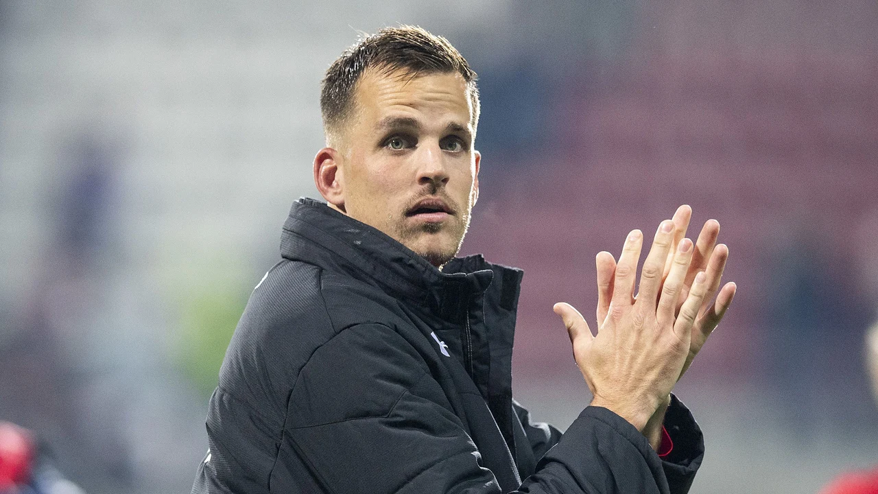 Mats Seuntjens zet carrière voort in Turkse Süper Lig bij Gençlerbirligi