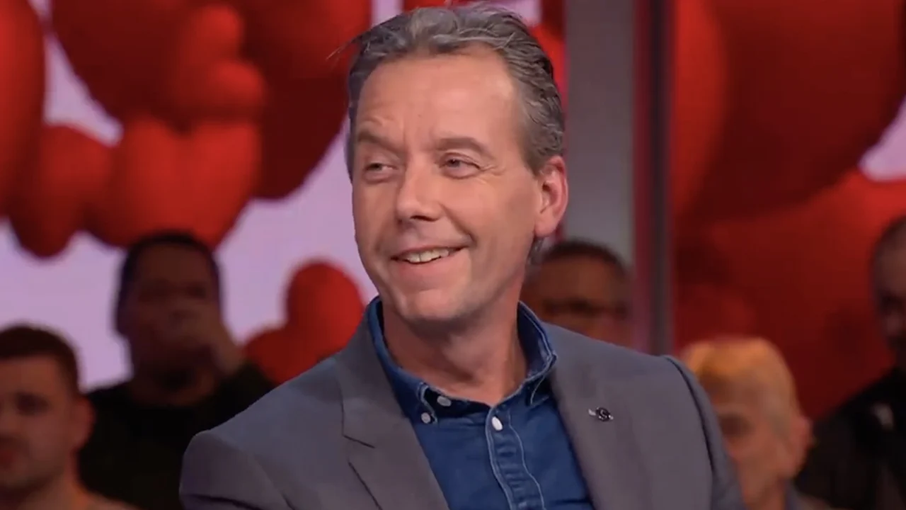 Directeurtje verlengt contract Valentijn Driessen