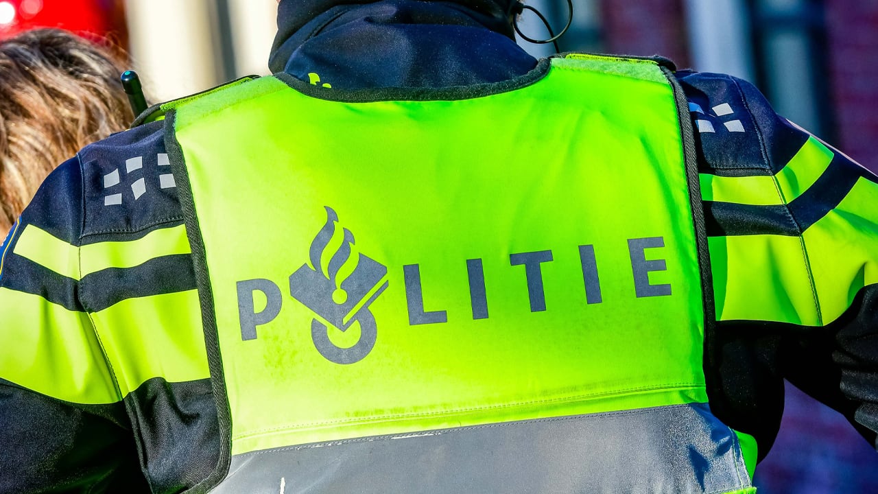 42-jarige man die zich verzette bij aanhouding in Rhoon overleden