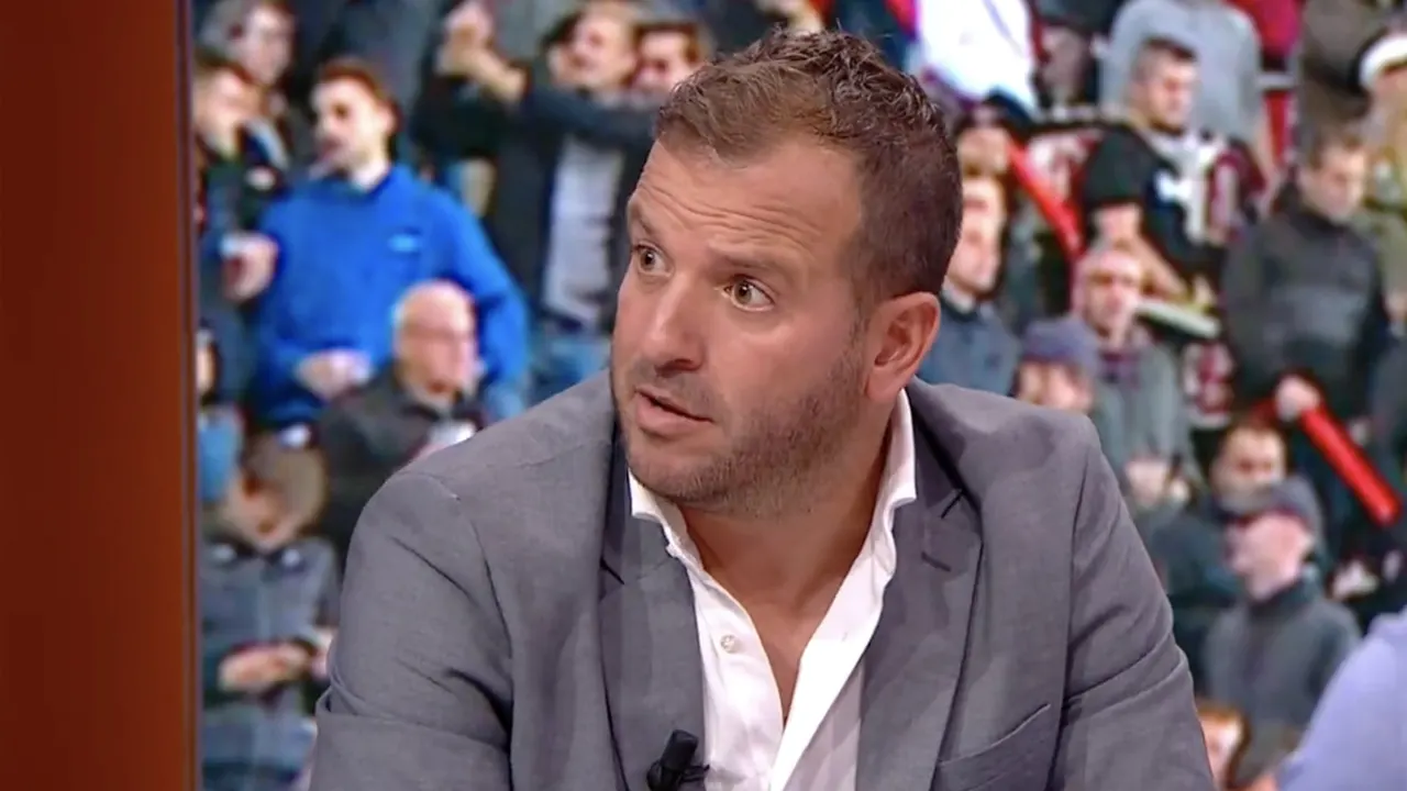 ‘Ik denk dat Feyenoord dit seizoen tweede gaat worden’