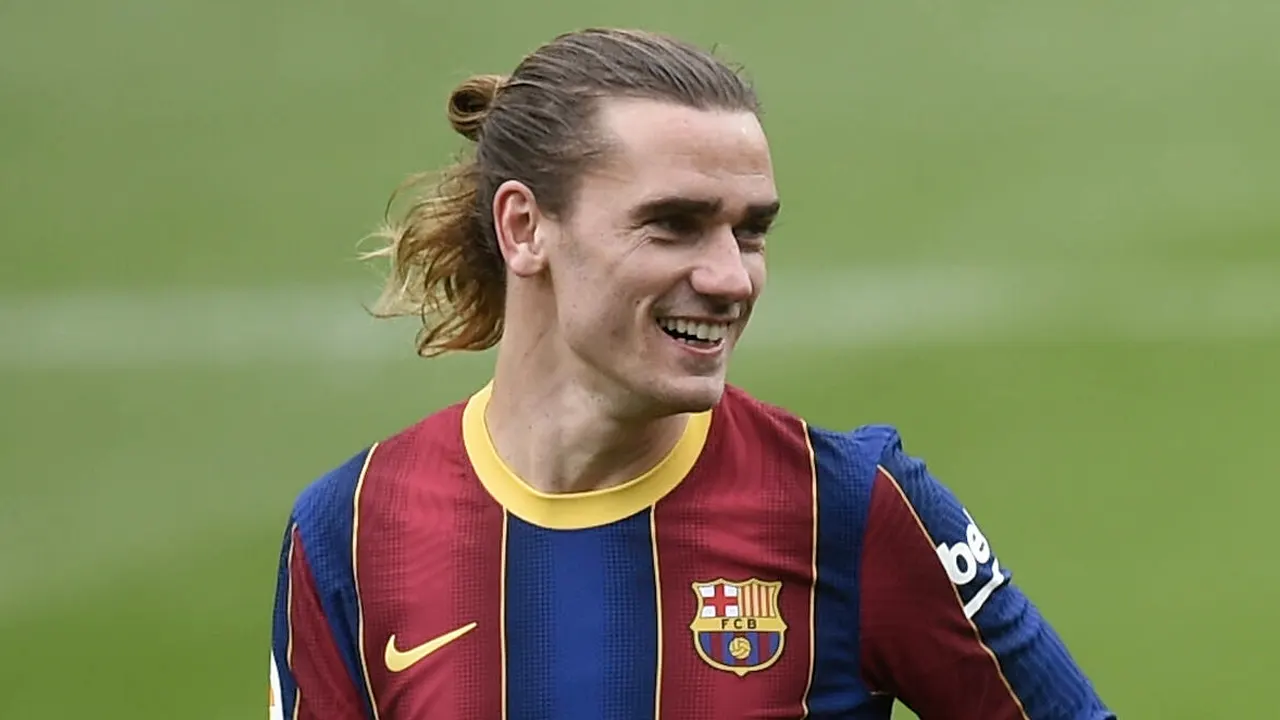 'FC Barcelona en Atlético Madrid werken aan spectaculaire ruildeal'