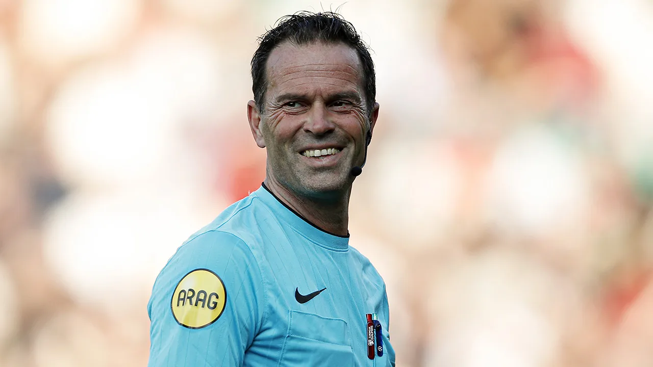 Bas Nijhuis krijgt eindelijk weer de leiding over Eredivisie-topper!