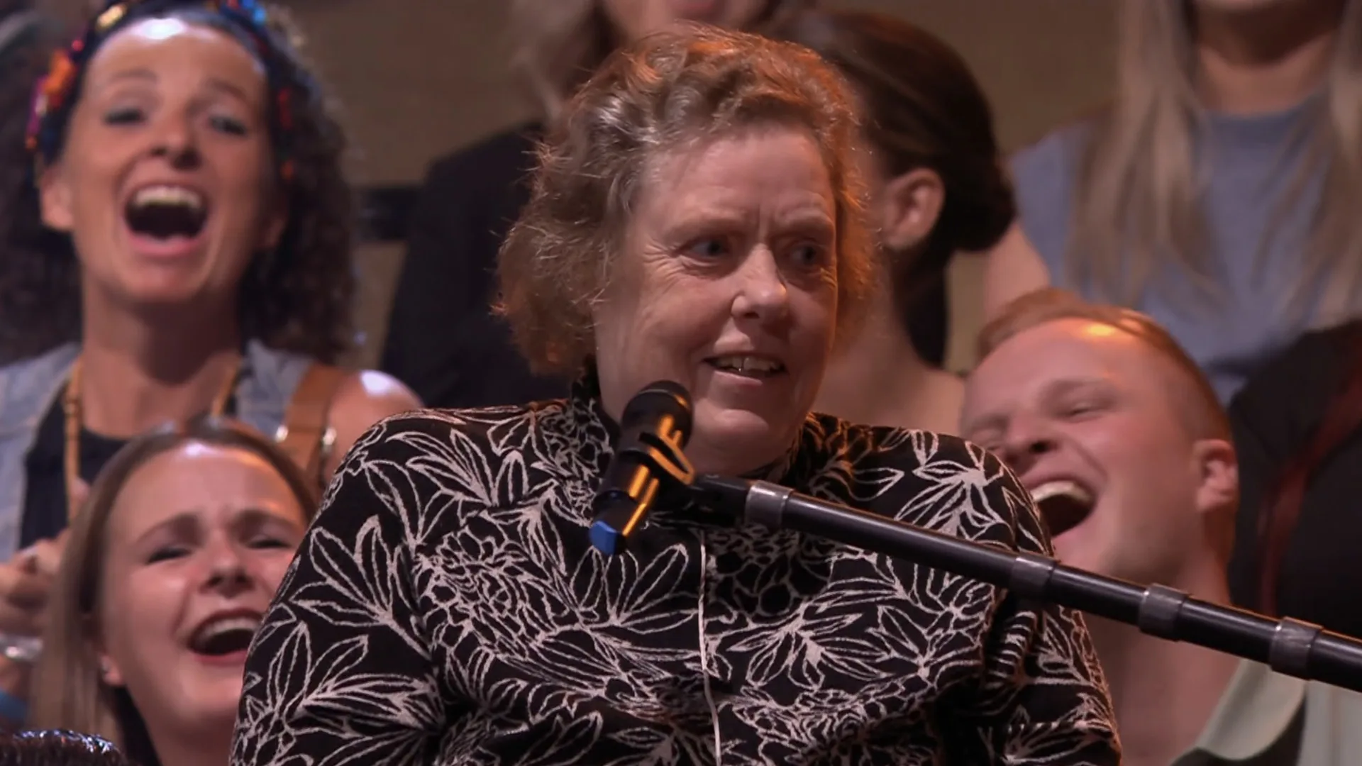 Ria wint auto bij Miljoenenjacht, maar: 'Ik kan niet rijden!’