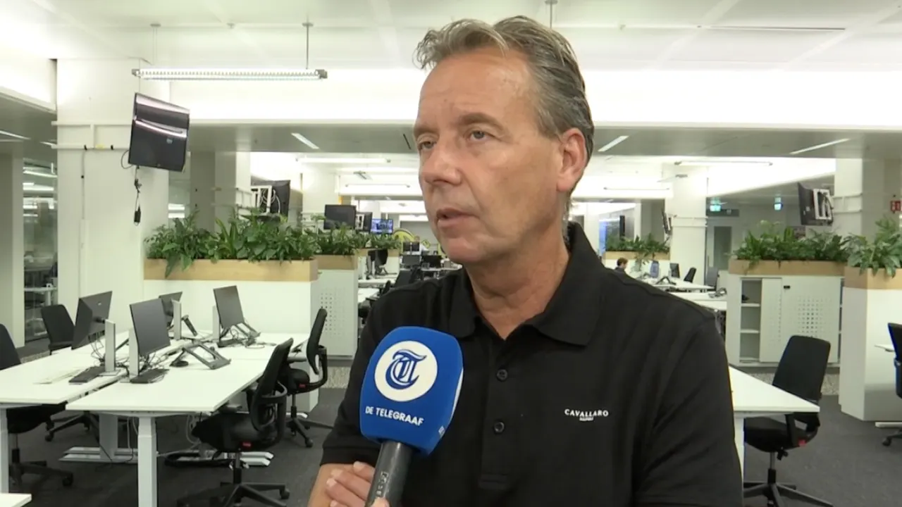 Valentijn oordeelt: ‘Terechte penalty voor PSV’