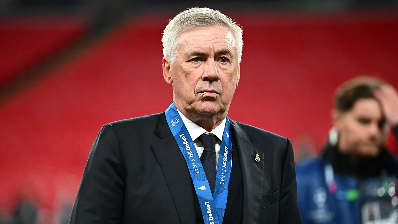 Real Madrid neemt tóch deel aan WK voor clubs ondanks uitspraken Ancelotti