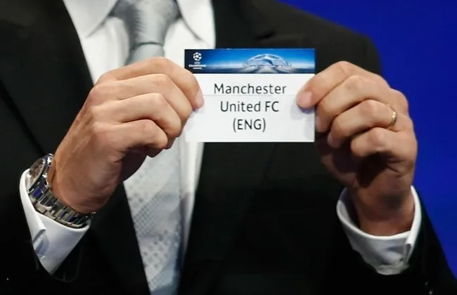 Blind hoopt op United in kwartfinale