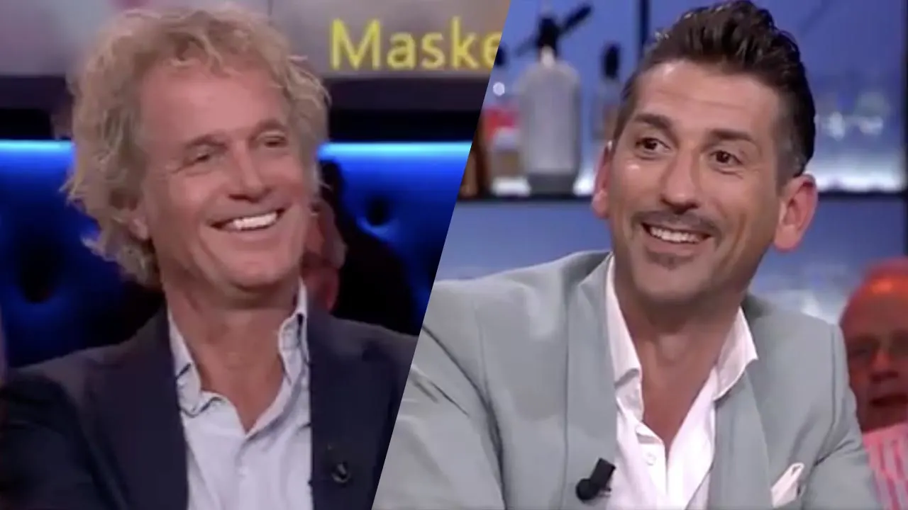 Danny Vera was ooit wereldberoemd in Turkije: 'Heeft me alleen maar geld gekost' 