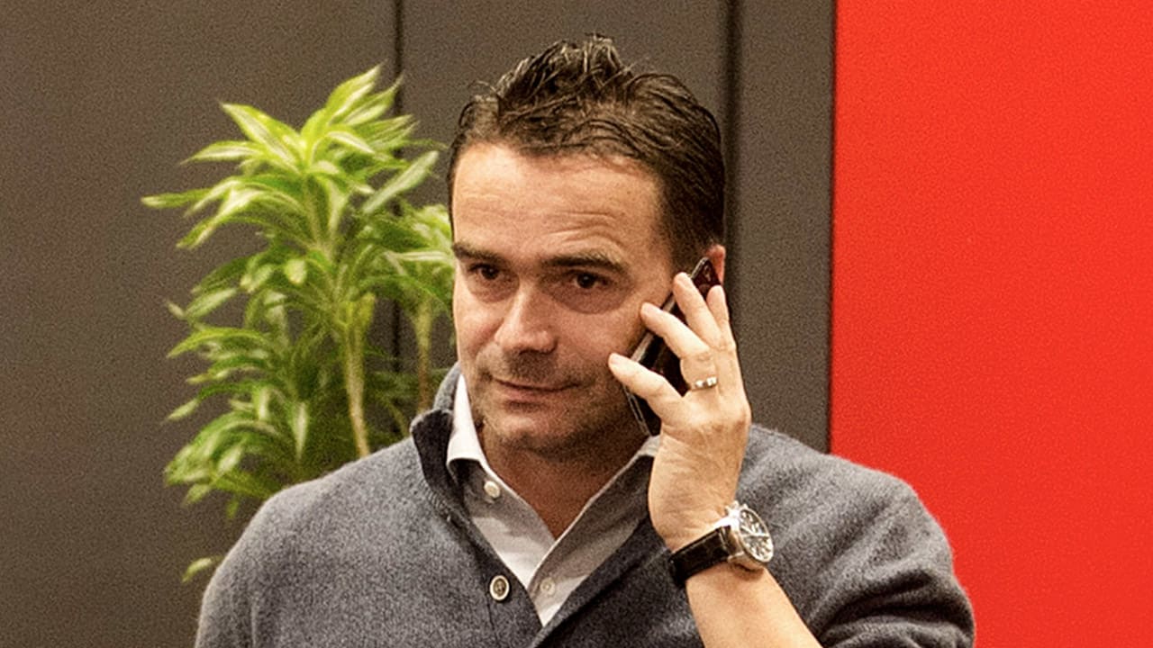 'Ajax jaagt op aanvallende versterking van 8,5 miljoen'  