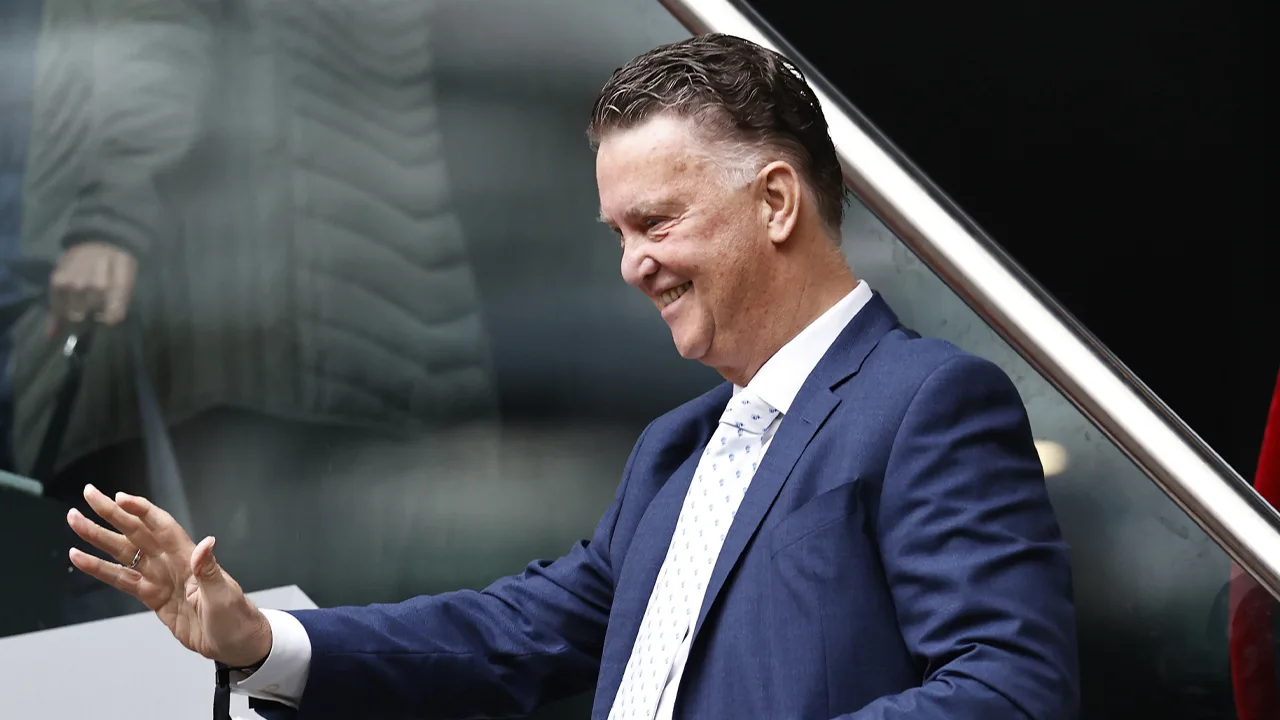 Ajax viert 125-jarig bestaan met galawedstrijd tegen Real Madrid