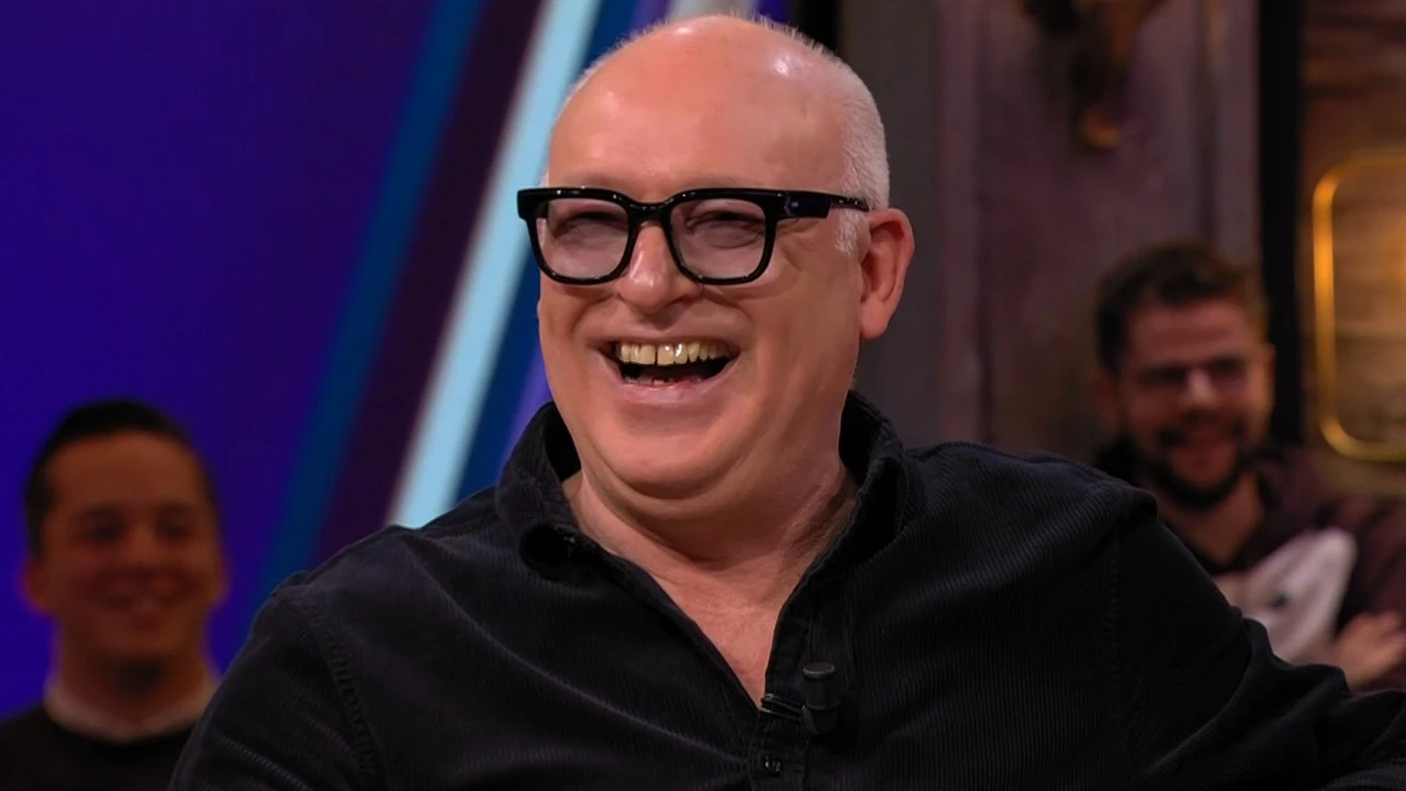 Aflevering VI Vandaag, maandag 7 februari 2022