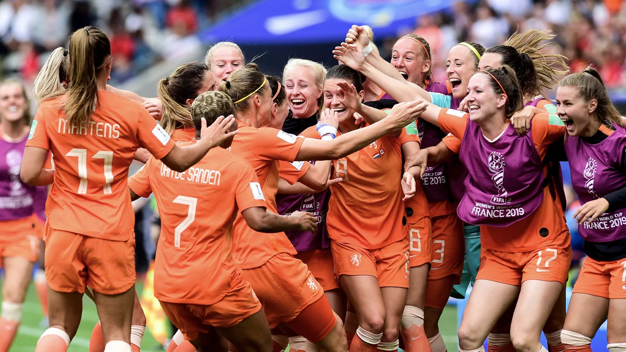 Oranje Leeuwinnen tegen Japan na derde zege op WK