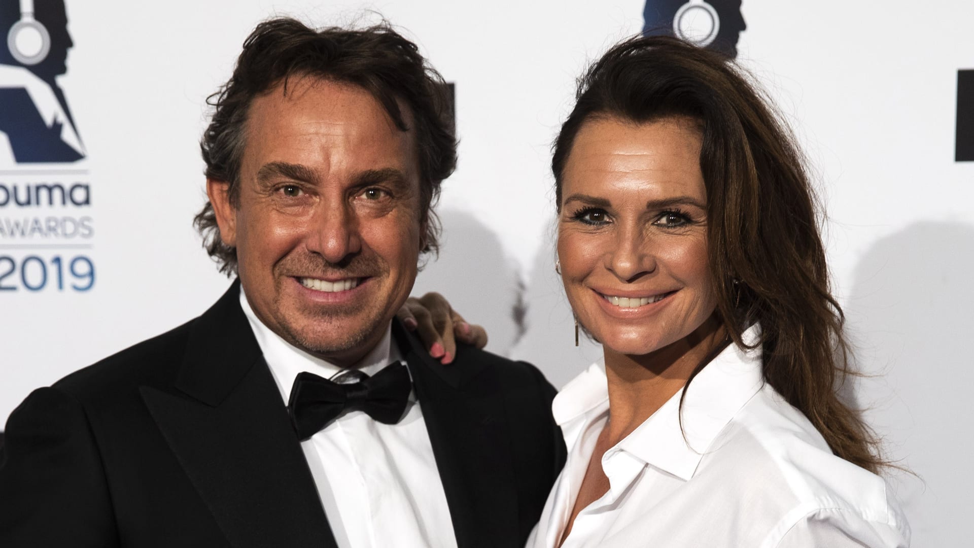 Jarige Leontine Borsato dankbaar voor steun: 'Het allergrootste cadeau'