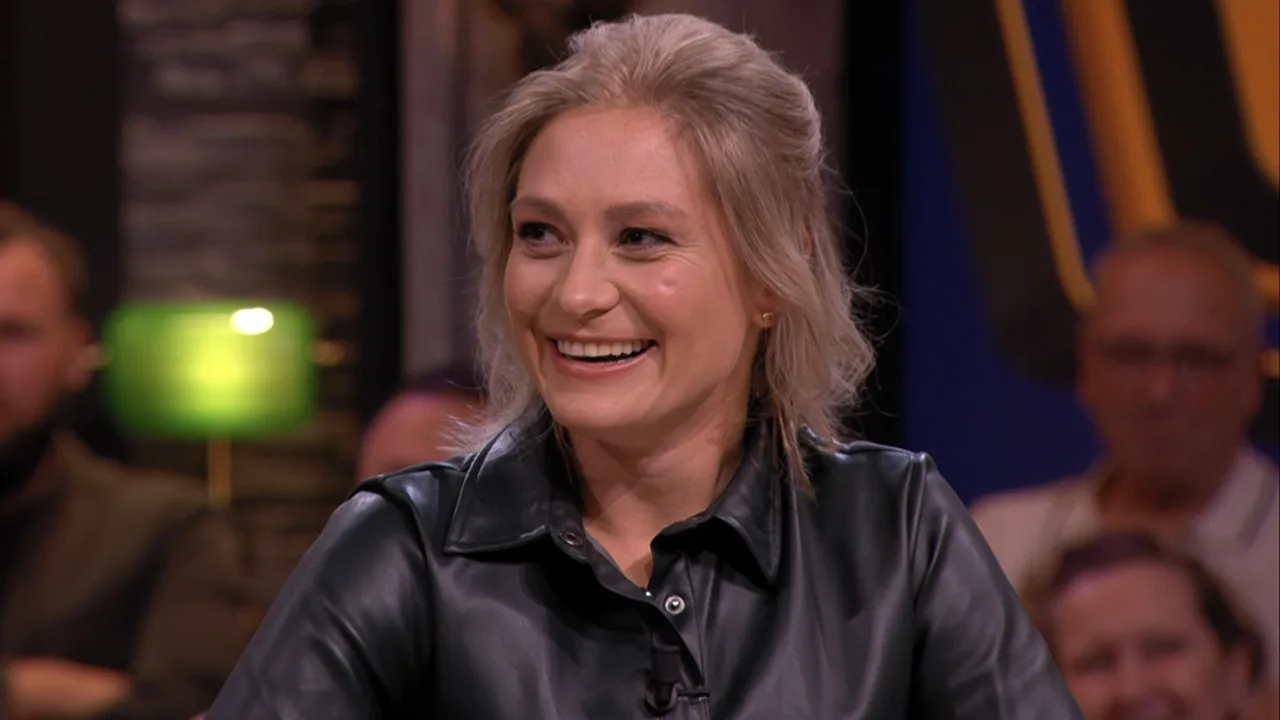 Aflevering Vandaag Inside met Roxane Knetemann, dinsdag 4 oktober 2022