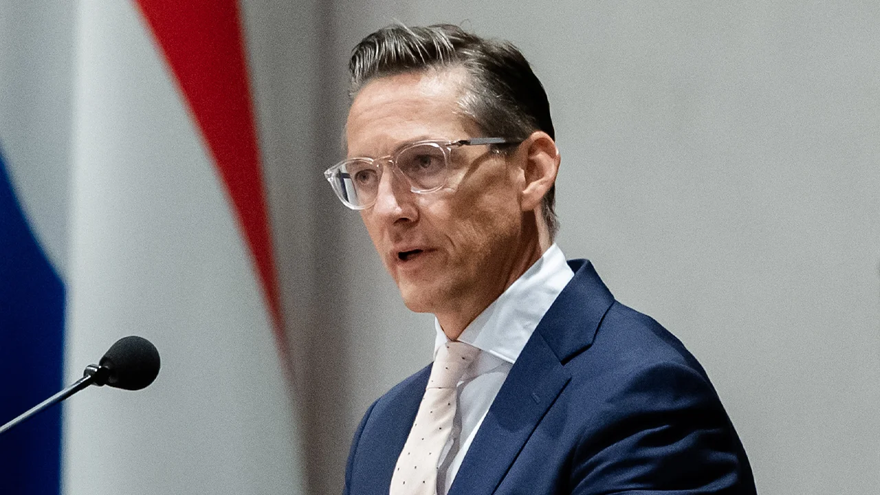 JA21 in nieuwste zetelpeiling Ipsos I&O gelijk met VVD, PVV blijft de grootste