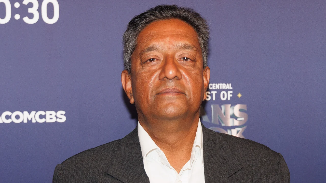 'Prem Radhakishun wil lijsttrekker van PvdA-GroenLinks worden'