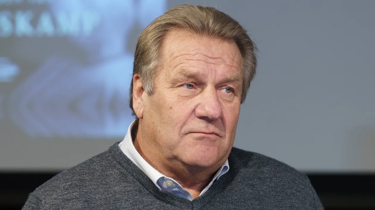 Jan Boskamp over Johan Neeskens: 'Boven alles was hij een wereldgozer'