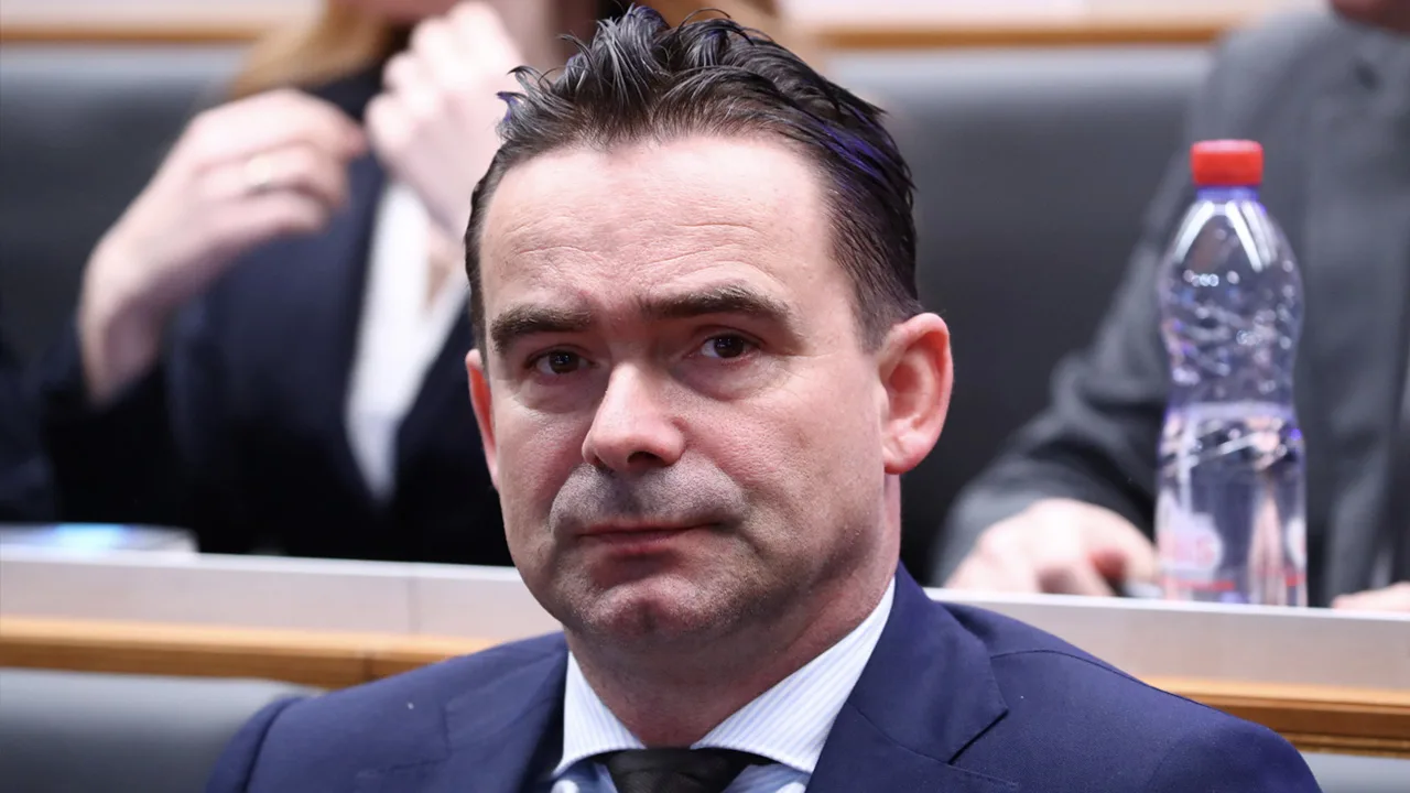 Onderzoek NRC: gedrag Overmars kon gedijen door cultuur bij club