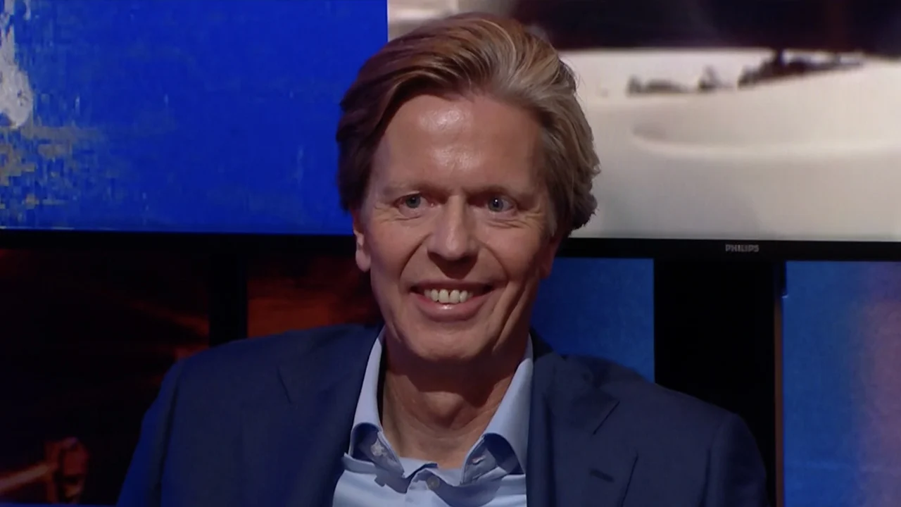 Beau confronteert Jan de Jong met uitspraken Johan: ‘Dan moet je oppassen’