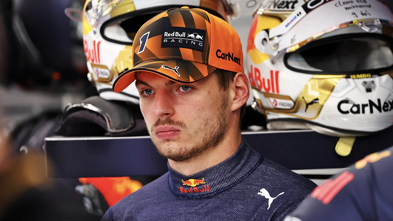 Wereldkampioenschap Verstappen uitgesteld na teleurstellend weekend in Singapore