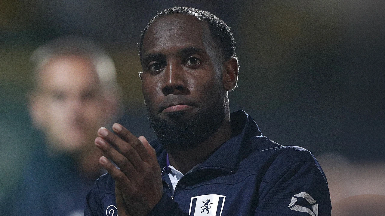 Vurnon Anita keert terug op de Nederlandse velden