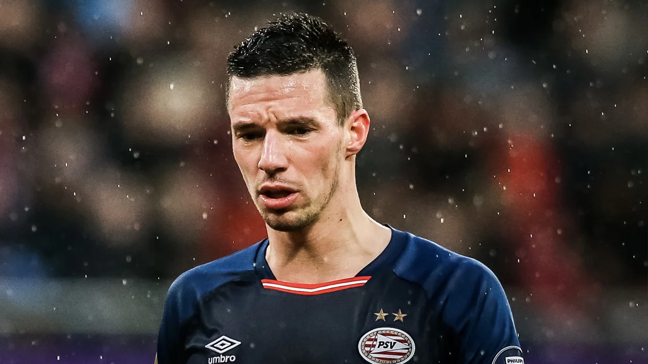 Pijnlijk record Viergever: 'Dit is een teleurstelling'