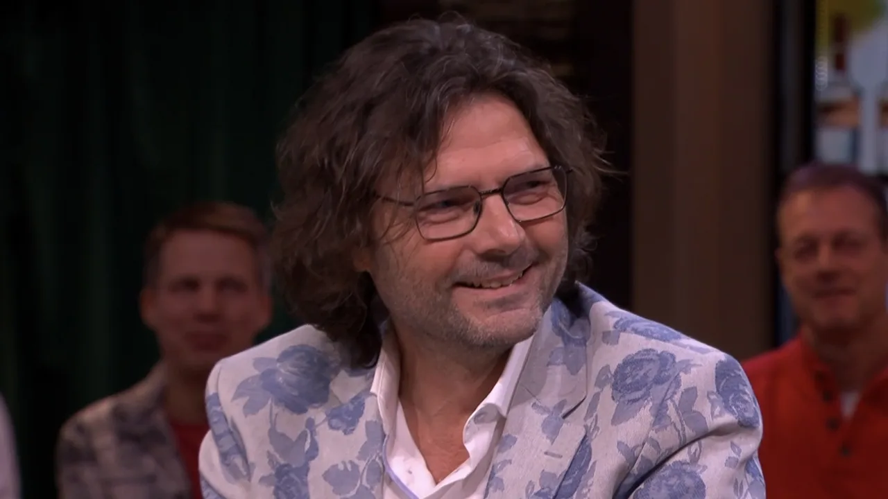 Aflevering Vandaag Inside met Job Knoester, woensdag 15 maart 2023