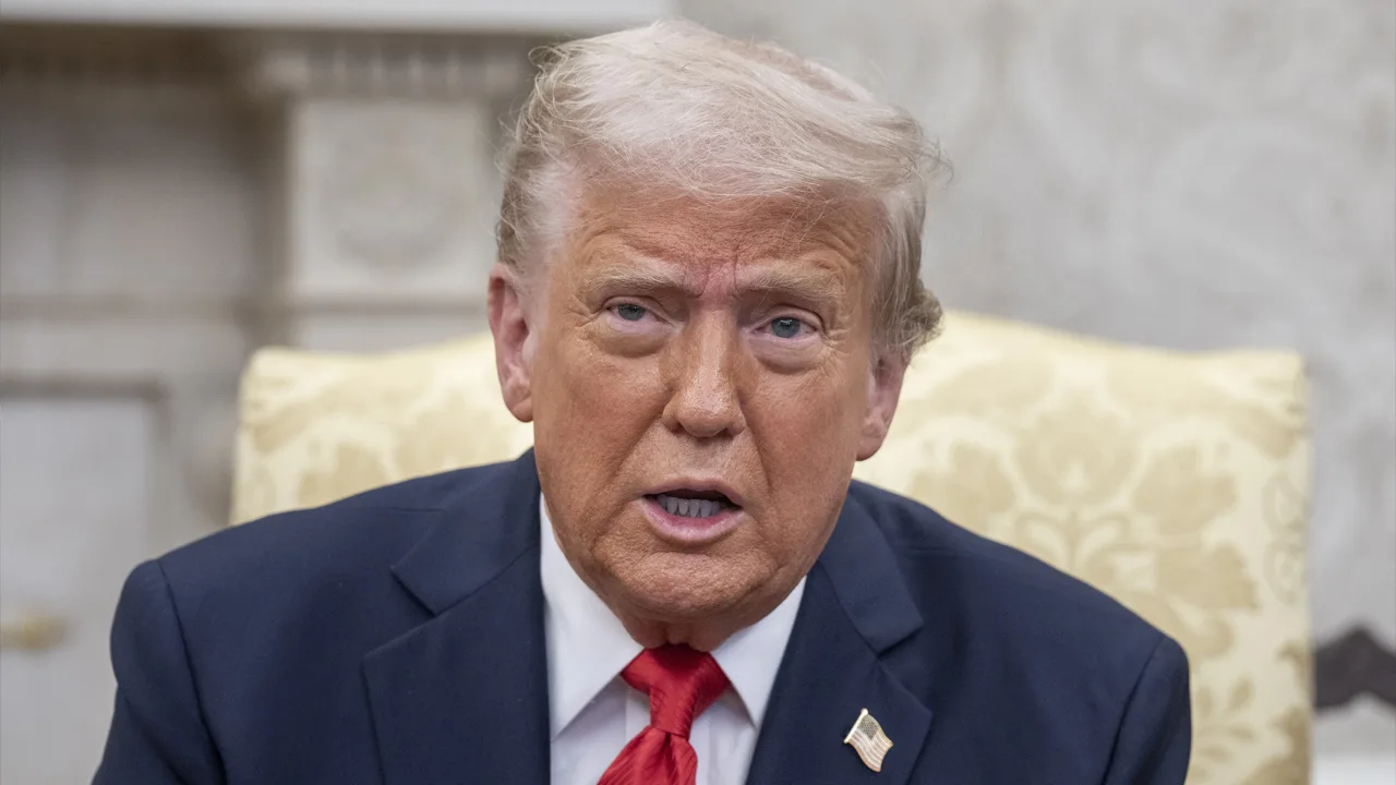 'Amerikaanse lhbti'ers vluchten naar Nederland uit angst voor beleid Trump'