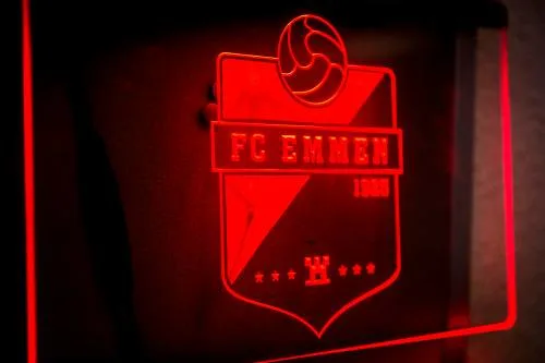 Pedersen nieuwe spits van FC Emmen