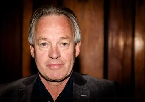 Alberda teruggetreden uit rvc AZ