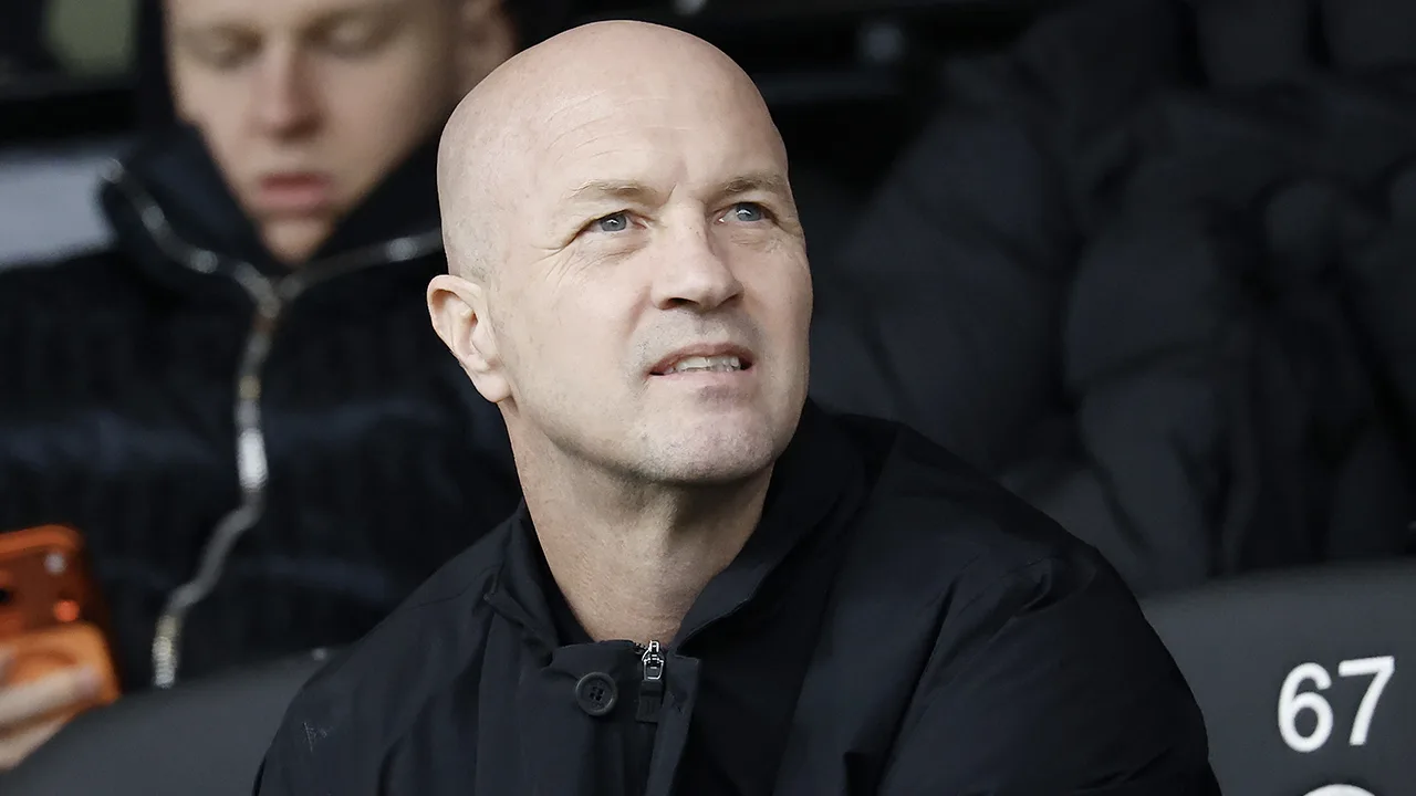 Jordi Cruijff reageert op verhalen over Spaanse invasie bij Ajax
