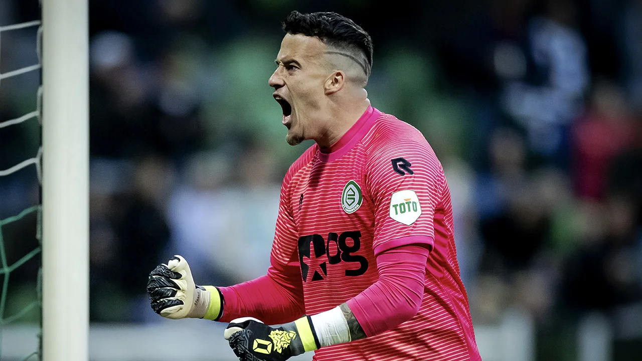 Etienne Vaessen weigert met media te praten: 'Hij is niet de enige die hierin betrokken is geraakt'